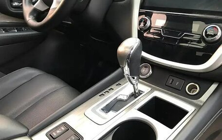 Nissan Murano, 2021 год, 2 450 000 рублей, 18 фотография