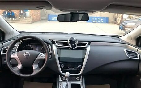 Nissan Murano, 2021 год, 2 450 000 рублей, 16 фотография