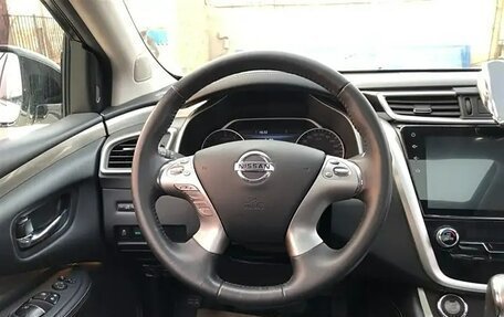 Nissan Murano, 2021 год, 2 450 000 рублей, 9 фотография