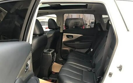 Nissan Murano, 2021 год, 2 450 000 рублей, 13 фотография