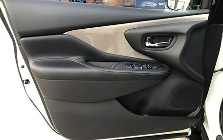 Nissan Murano, 2021 год, 2 450 000 рублей, 12 фотография