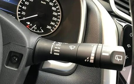 Nissan Murano, 2021 год, 2 450 000 рублей, 17 фотография