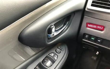 Nissan Murano, 2021 год, 2 450 000 рублей, 19 фотография