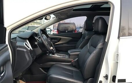 Nissan Murano, 2021 год, 2 450 000 рублей, 20 фотография