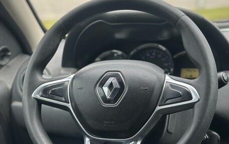 Renault Duster I рестайлинг, 2019 год, 1 150 000 рублей, 3 фотография