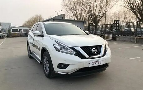 Nissan Murano, 2021 год, 2 450 000 рублей, 23 фотография
