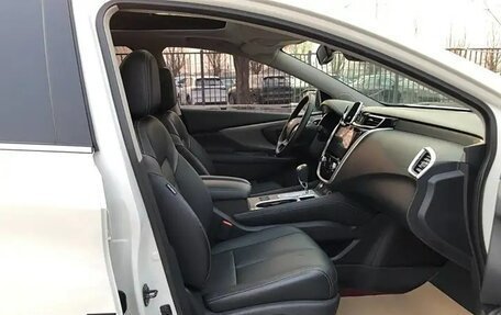 Nissan Murano, 2021 год, 2 450 000 рублей, 27 фотография
