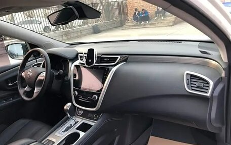 Nissan Murano, 2021 год, 2 450 000 рублей, 24 фотография
