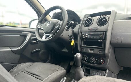 Renault Duster I рестайлинг, 2019 год, 1 150 000 рублей, 2 фотография