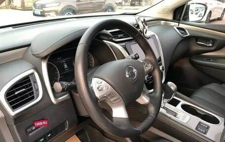 Nissan Murano, 2021 год, 2 450 000 рублей, 25 фотография