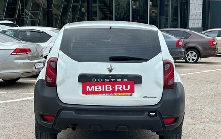 Renault Duster I рестайлинг, 2019 год, 1 150 000 рублей, 8 фотография