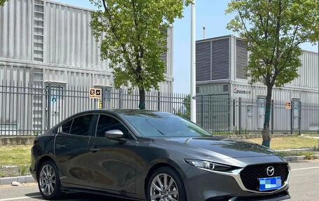 Mazda 3, 2021 год, 1 650 000 рублей, 3 фотография