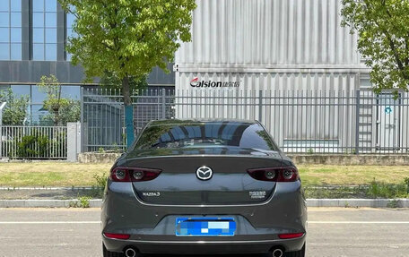 Mazda 3, 2021 год, 1 650 000 рублей, 5 фотография
