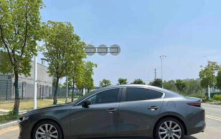 Mazda 3, 2021 год, 1 650 000 рублей, 17 фотография