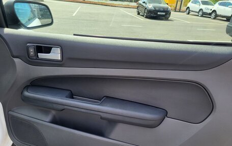 Ford Focus II рестайлинг, 2007 год, 425 000 рублей, 21 фотография