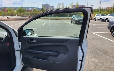 Ford Focus II рестайлинг, 2007 год, 425 000 рублей, 20 фотография