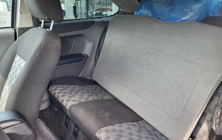 Ford Focus II рестайлинг, 2007 год, 425 000 рублей, 19 фотография