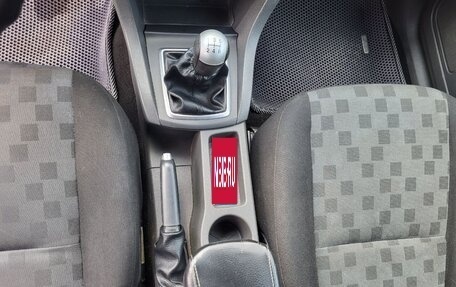 Ford Focus II рестайлинг, 2007 год, 425 000 рублей, 13 фотография