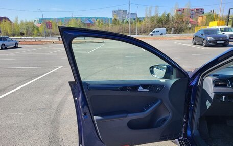 Volkswagen Jetta VI, 2016 год, 1 450 000 рублей, 9 фотография