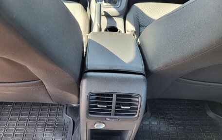 Volkswagen Jetta VI, 2016 год, 1 450 000 рублей, 23 фотография
