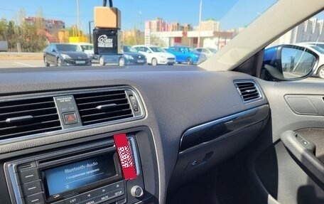 Volkswagen Jetta VI, 2016 год, 1 450 000 рублей, 16 фотография