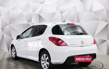 Peugeot 308 II, 2011 год, 550 000 рублей, 3 фотография