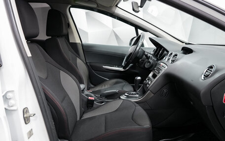 Peugeot 308 II, 2011 год, 550 000 рублей, 12 фотография
