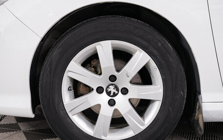 Peugeot 308 II, 2011 год, 550 000 рублей, 9 фотография