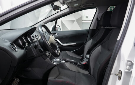Peugeot 308 II, 2011 год, 550 000 рублей, 10 фотография