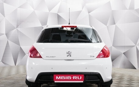 Peugeot 308 II, 2011 год, 550 000 рублей, 4 фотография