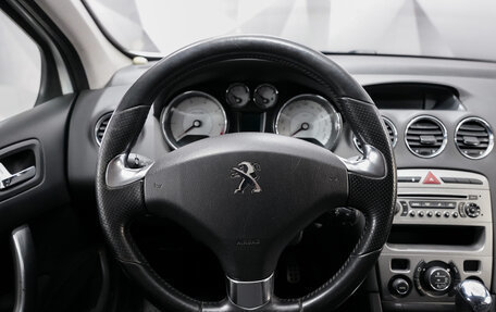 Peugeot 308 II, 2011 год, 550 000 рублей, 14 фотография
