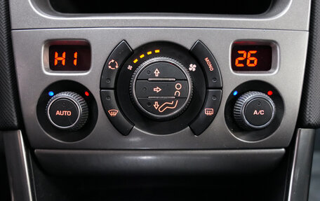 Peugeot 308 II, 2011 год, 550 000 рублей, 18 фотография