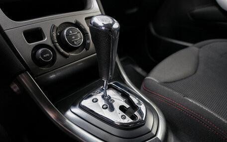 Peugeot 308 II, 2011 год, 550 000 рублей, 17 фотография