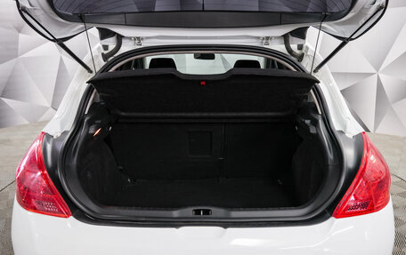 Peugeot 308 II, 2011 год, 550 000 рублей, 20 фотография