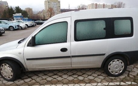 Opel Combo C, 2007 год, 210 000 рублей, 4 фотография