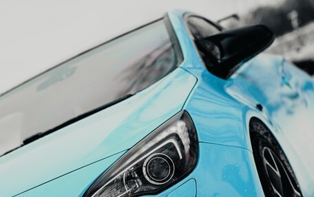 Opel Astra OPC J, 2013 год, 1 600 000 рублей, 7 фотография