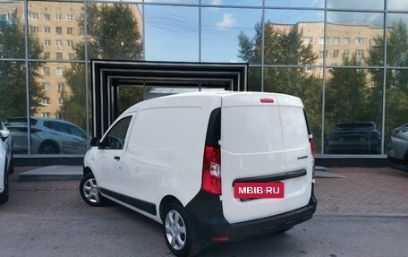 Renault Dokker, 2019 год, 1 159 000 рублей, 3 фотография