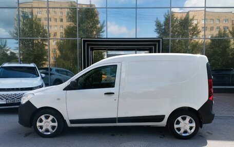 Renault Dokker, 2019 год, 1 159 000 рублей, 6 фотография