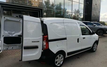 Renault Dokker, 2019 год, 1 159 000 рублей, 7 фотография