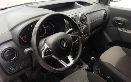 Renault Dokker, 2019 год, 1 159 000 рублей, 14 фотография