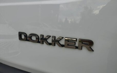Renault Dokker, 2019 год, 1 159 000 рублей, 28 фотография