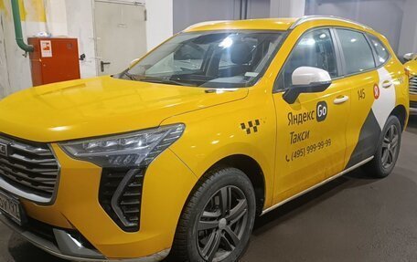 Haval Jolion, 2023 год, 1 395 360 рублей, 3 фотография