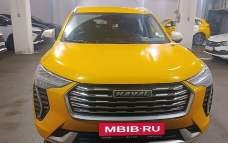 Haval Jolion, 2023 год, 1 395 360 рублей, 2 фотография