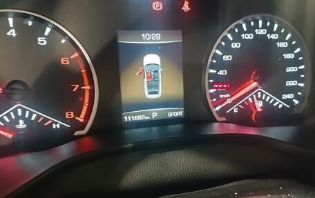 Haval Jolion, 2023 год, 1 395 360 рублей, 11 фотография