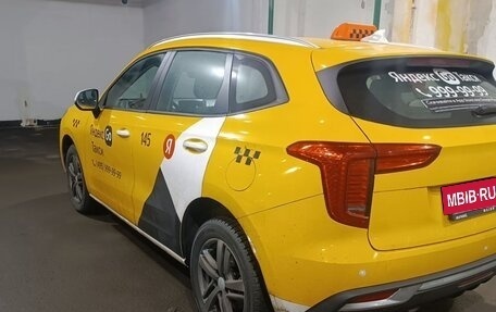 Haval Jolion, 2023 год, 1 395 360 рублей, 6 фотография