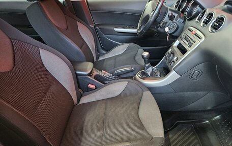 Peugeot 308 II, 2011 год, 487 000 рублей, 11 фотография