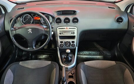 Peugeot 308 II, 2011 год, 487 000 рублей, 9 фотография