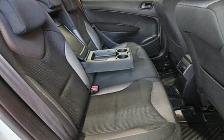 Peugeot 308 II, 2011 год, 487 000 рублей, 12 фотография