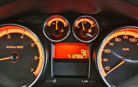 Peugeot 308 II, 2011 год, 487 000 рублей, 10 фотография