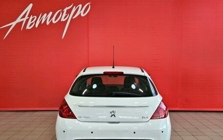 Peugeot 308 II, 2011 год, 487 000 рублей, 4 фотография